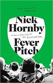 Fever Pitch by Nick Hornby.jpg