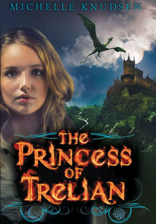 princess-of-trelian